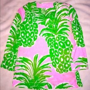 Lilly Pulitzer‎ Tunic Top